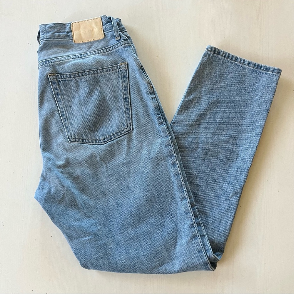 Everlane 90’s Cheeky Jean